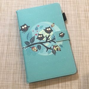 Galaxy HD8 10th generation tablet case